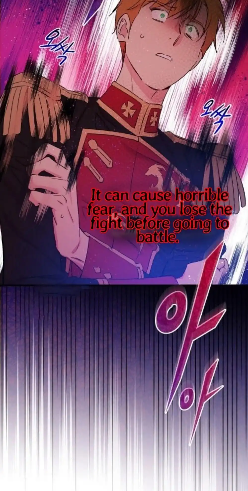 A Red Knight Does Not Blindly Follow Money Chapter 43 69